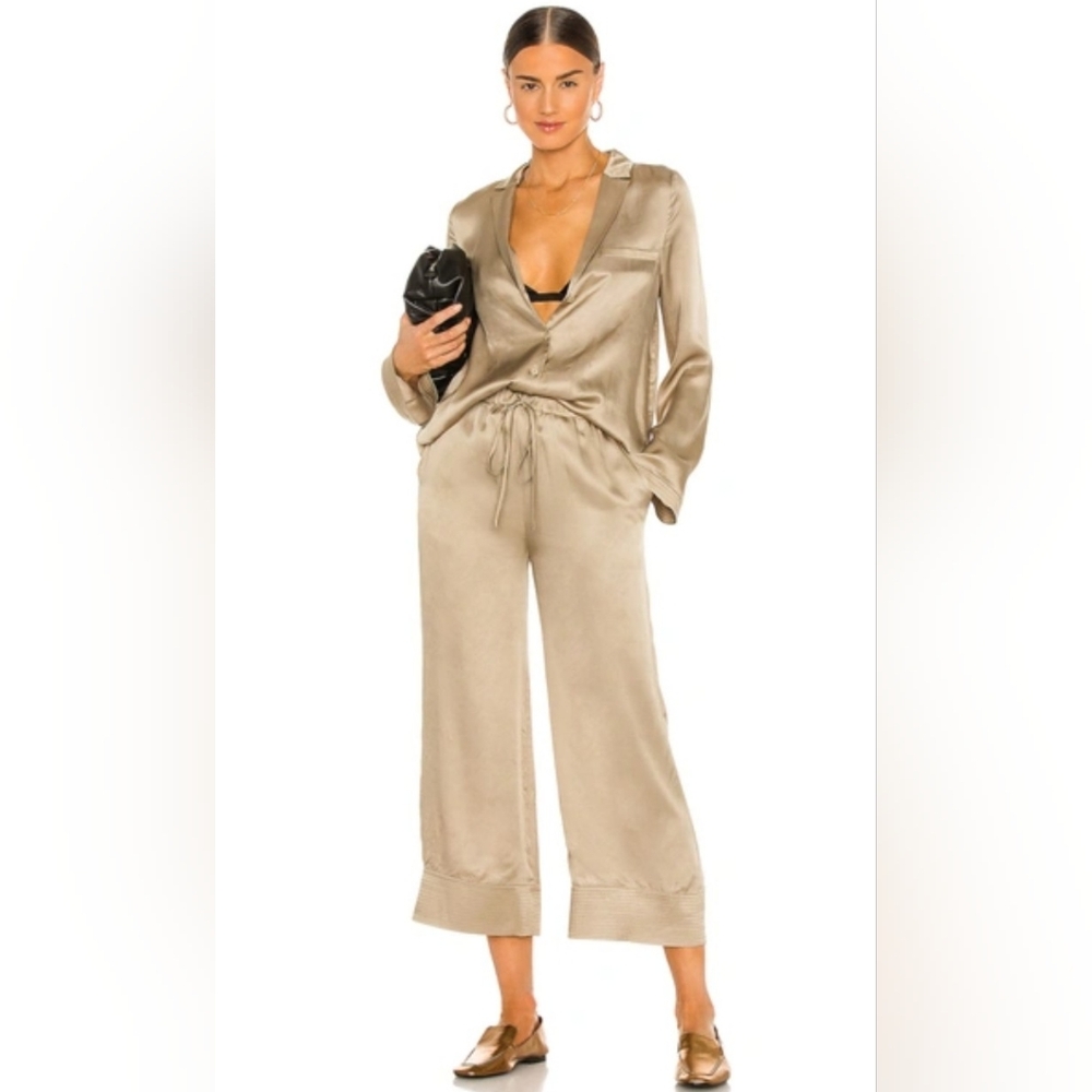 Weekend Stories Leila Pajama set